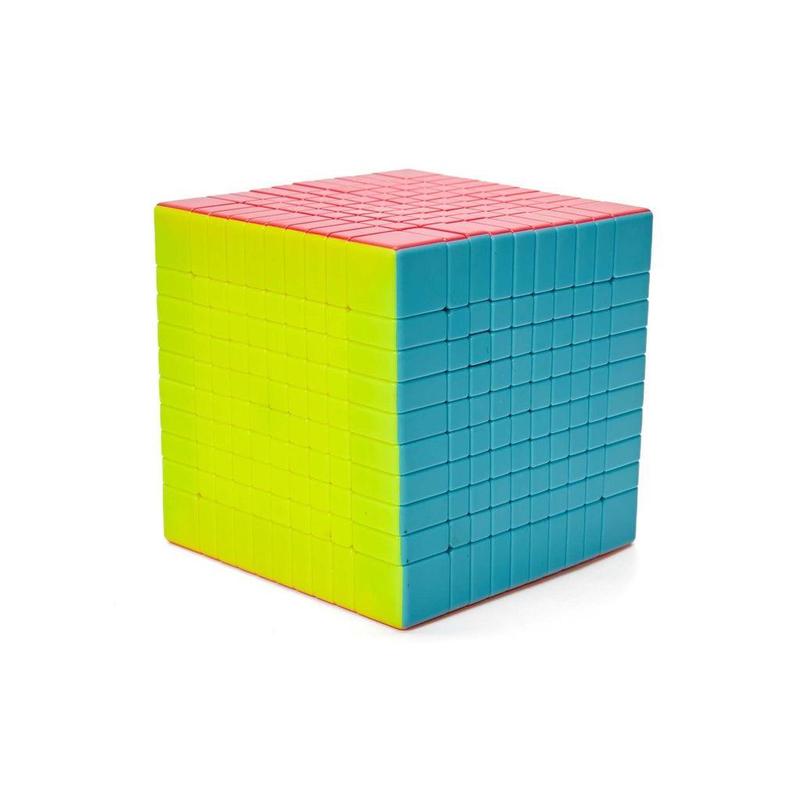 QiYi 10x10 Speed Cube