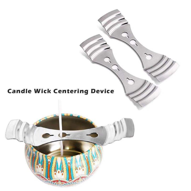 Candles Making Kit for Adult DIY Gift DIY Candle Making Supplies DIY Handicraft Festival Gift