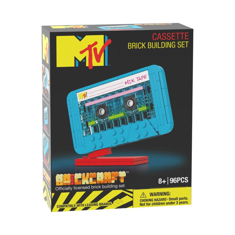 MTV Cassette