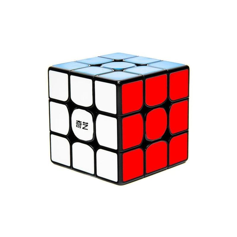 QiYi QiMeng V3 3x3 (Tiled)