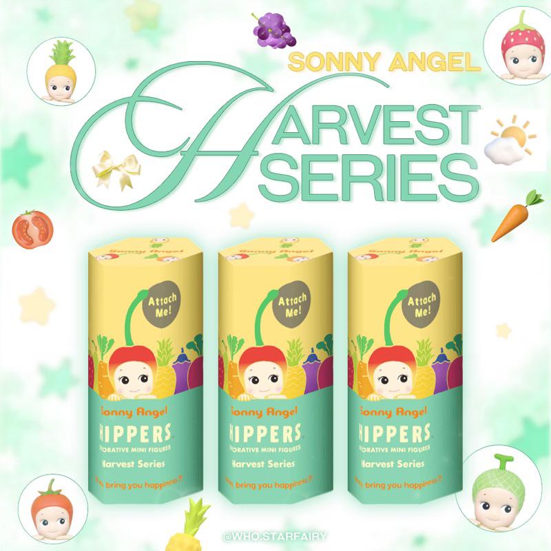 Sonny Angel Hippers Limited Edition Blind Box Mini Figures