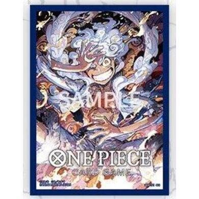 One Piece(Japanese)(Sleeves)