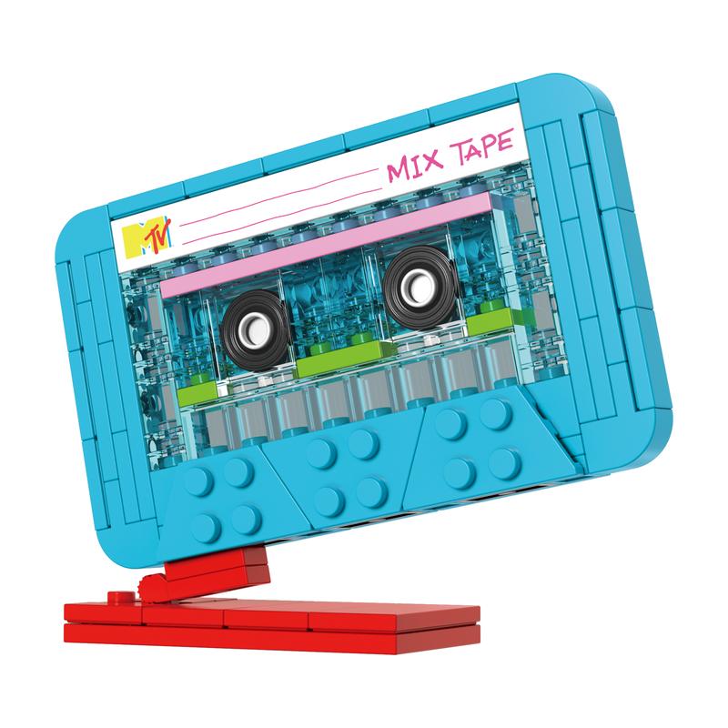 MTV Cassette