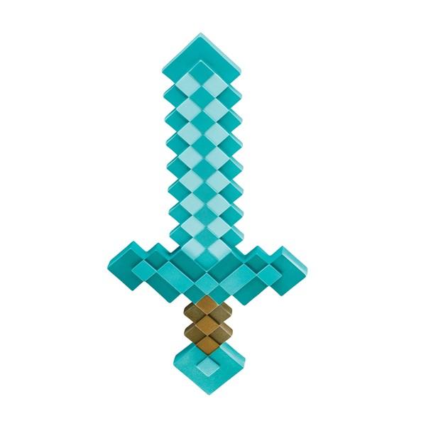 Minecraft Sword Accessory