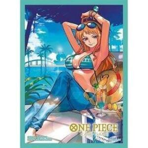 One Piece(Japanese)(Sleeves)