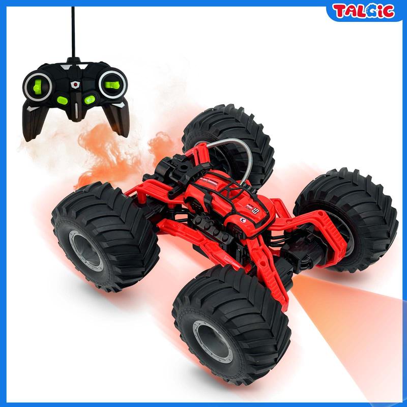 2.4G  Remote Control Stunt Car Perfect Gift