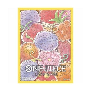 One Piece(Japanese)(Sleeves)