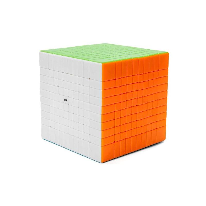 QiYi 10x10 Speed Cube