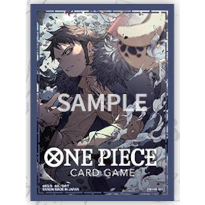 One Piece(Japanese)(Sleeves)