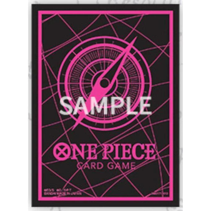 One Piece(Japanese)(Sleeves)