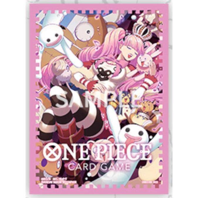 One Piece(Japanese)(Sleeves)