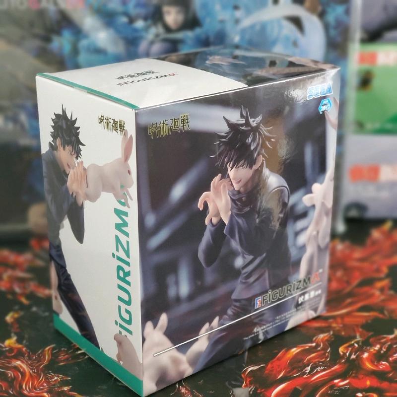 Jujutsu Kaisen Megumi Fushiguro  figure anime figure