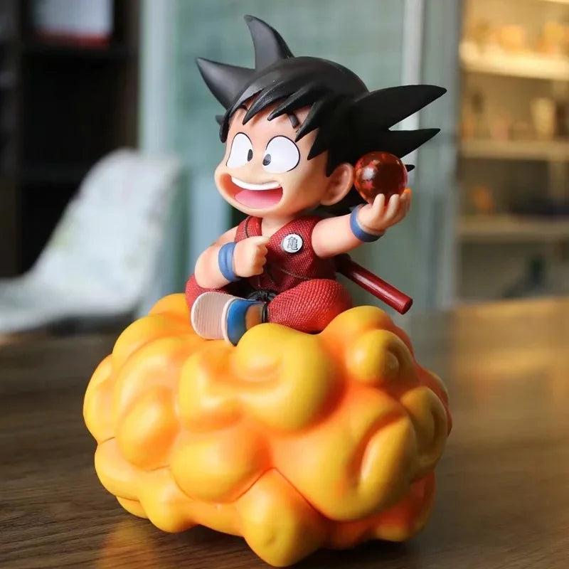 Dragon Ball Z KidGoku Collectible Anime Figure