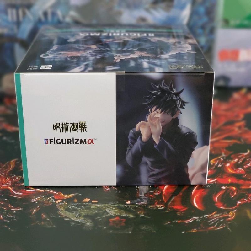 Jujutsu Kaisen Megumi Fushiguro  figure anime figure