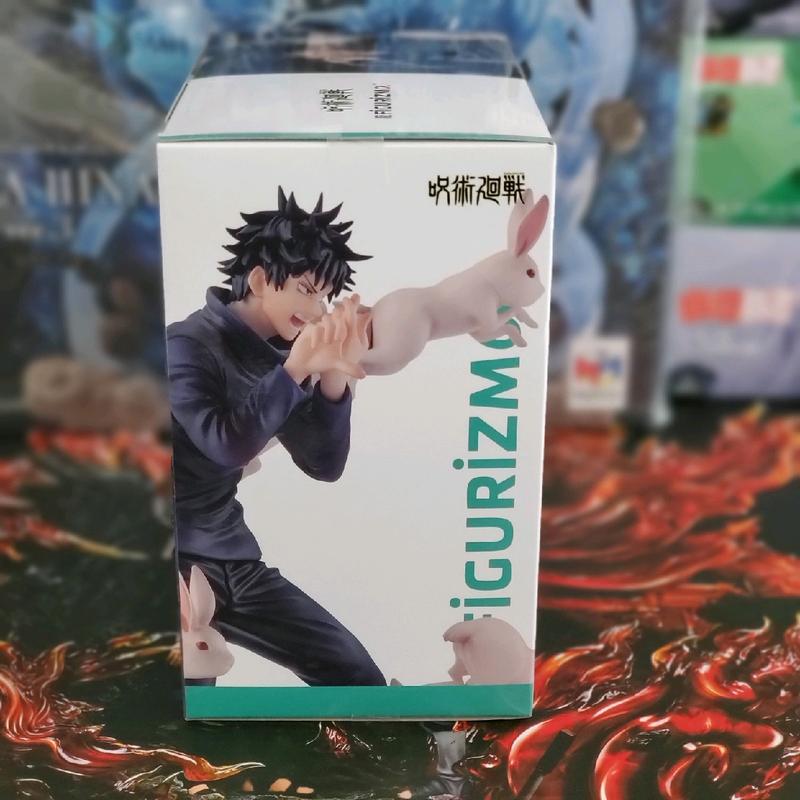 Jujutsu Kaisen Megumi Fushiguro  figure anime figure