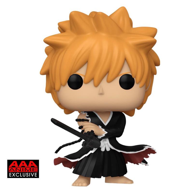 POP Animation : Bleach - Ichigo (Dangai) AAA Exclusive