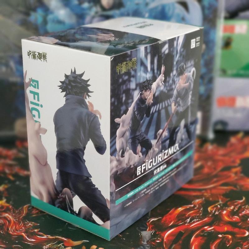 Jujutsu Kaisen Megumi Fushiguro  figure anime figure