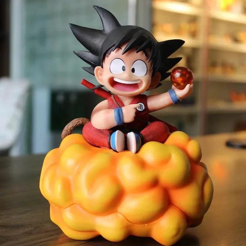 Dragon Ball Z KidGoku Collectible Anime Figure