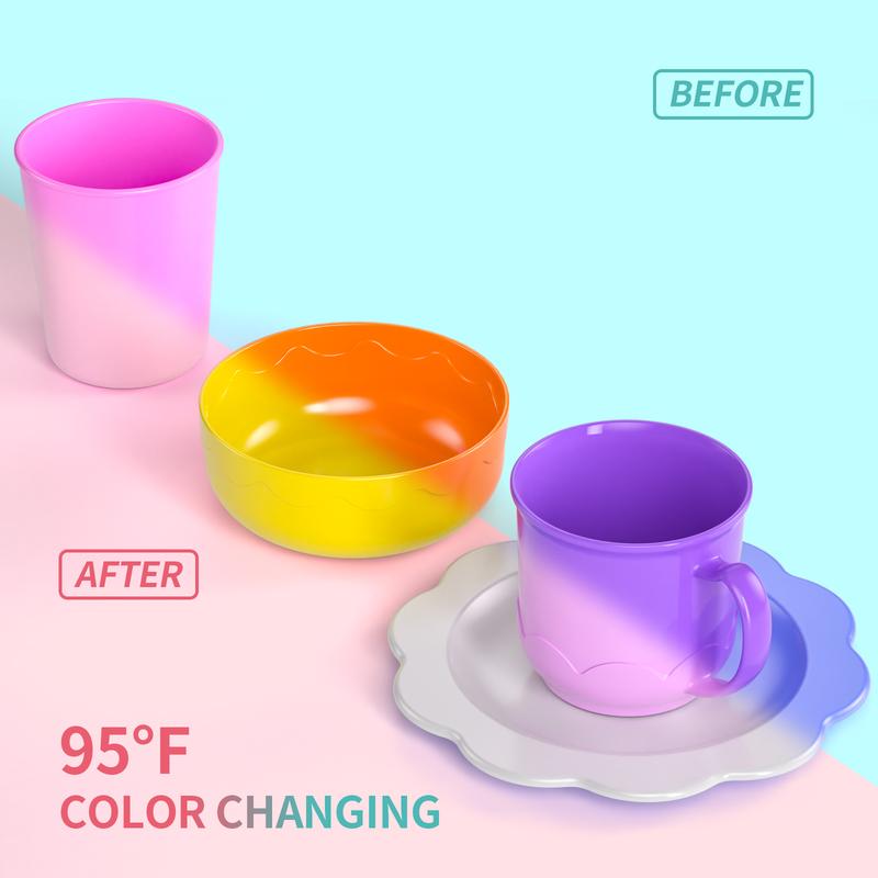 Warm Water Color Changing Kitchen Toys Automatic Circulating Water Sink toys Indoor Outdoor Toys Kitchen Toys, Christmas Gift, Birthday Gift