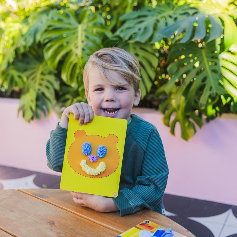 Educational Insights Playfoam Shape & Learn Feelings Social and Emotional Learning