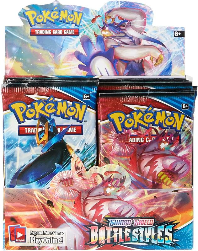 Christmas present:Pokemon 360 Cards - board game - The best Christmas gift for fans of this series