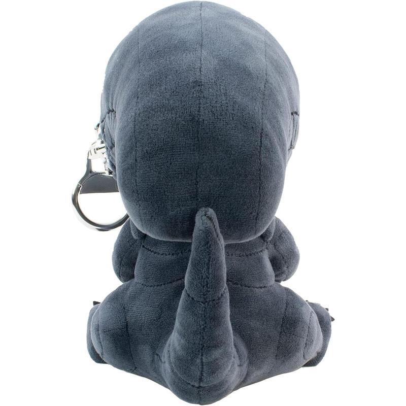 QMx Quantum Mechanix - Alien - Xenomorph Zippermouth Plush