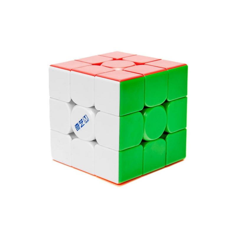 QiYi M Pro 3x3 (Magnetic, MagLev)