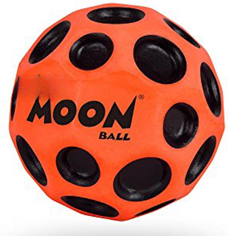 Moon Ball (Colors May Vary) 2 Pack