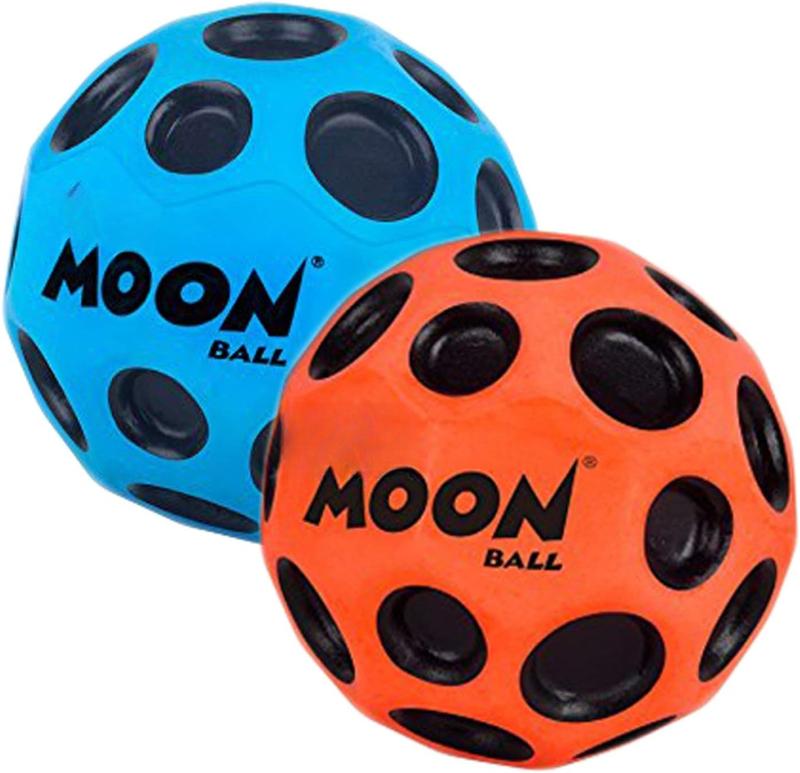 Moon Ball (Colors May Vary) 2 Pack