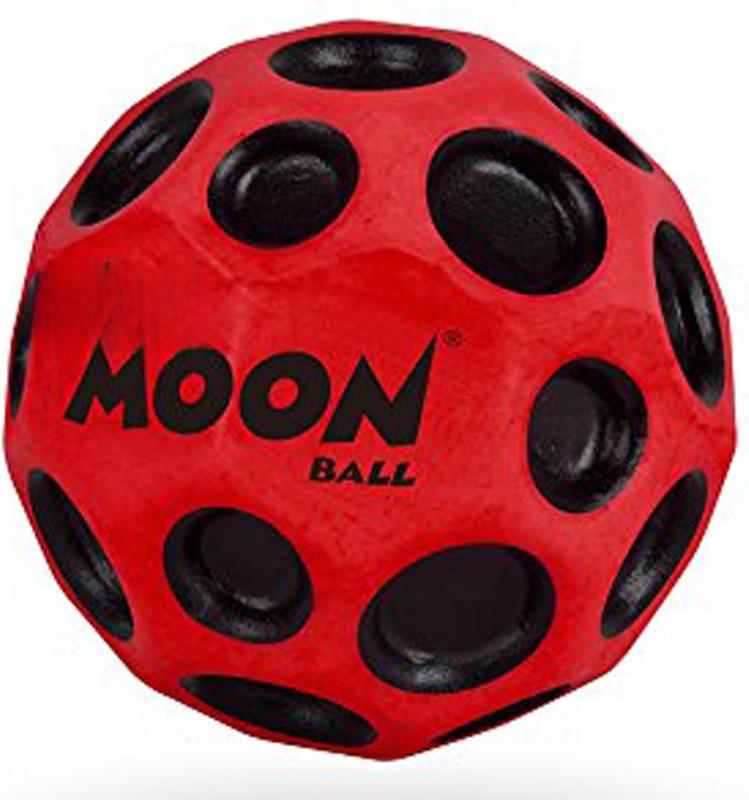 Moon Ball (Colors May Vary) 2 Pack