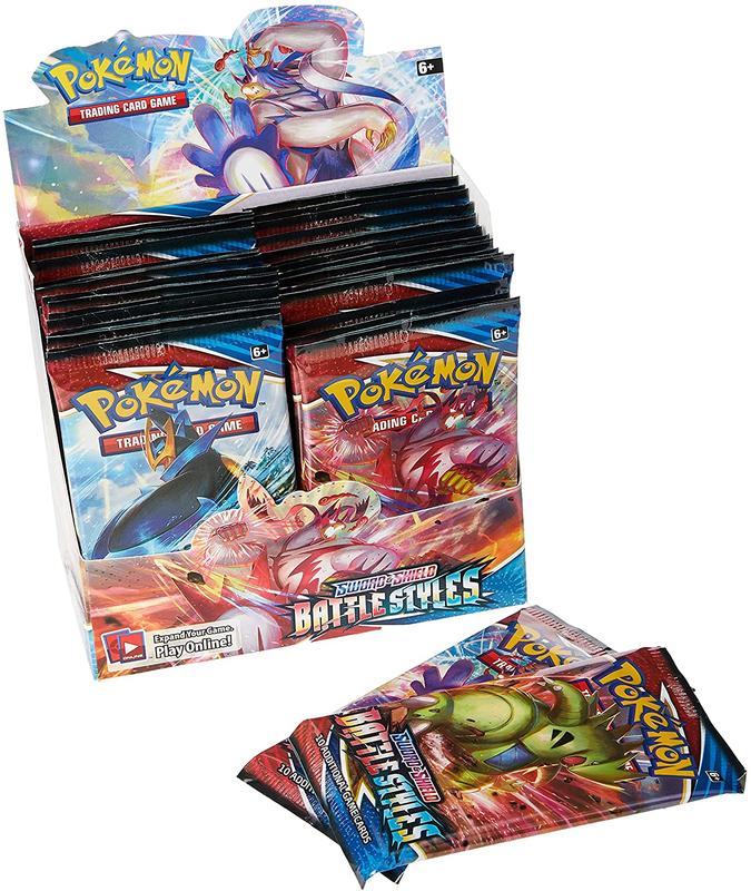 Christmas present:Pokemon 360 Cards - board game - The best Christmas gift for fans of this series