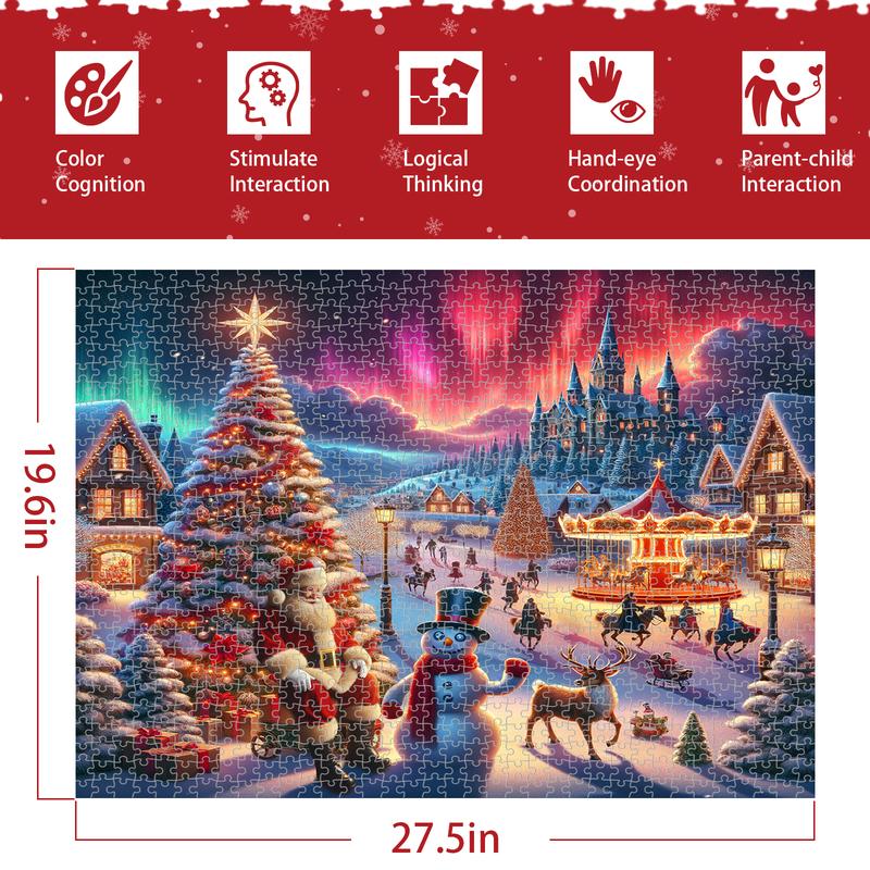 2024 Nativity Set Puzzle Advent Calendar Christmas for Boys and Adults Gift 24 Boxes Religous Jesus Holiday Countdown Unique Decorative