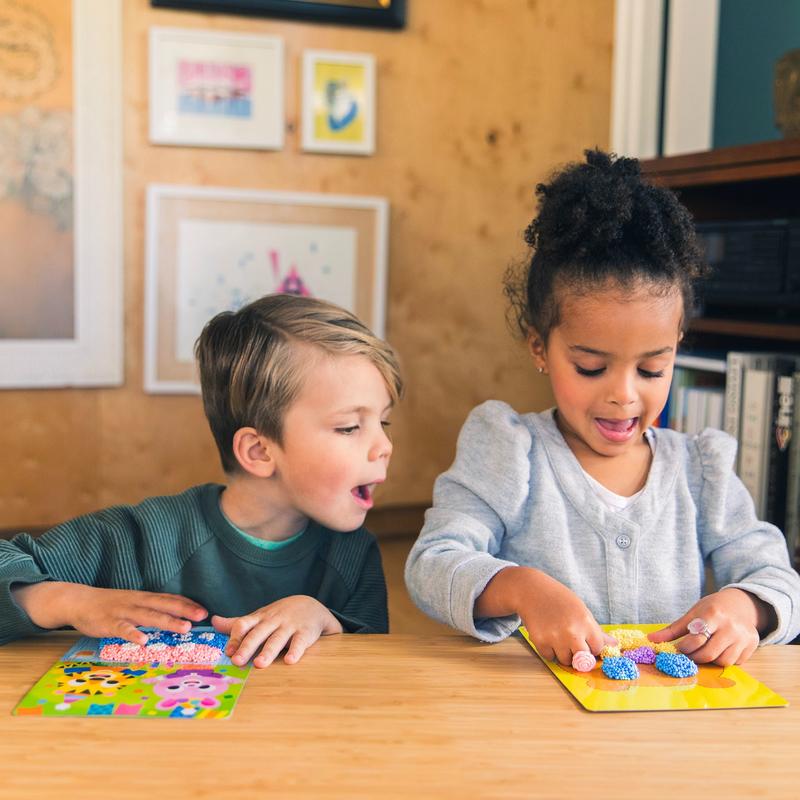 Educational Insights Playfoam Shape & Learn Feelings Social and Emotional Learning