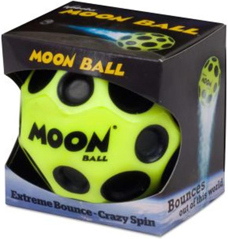 Moon Ball (Colors May Vary) 2 Pack