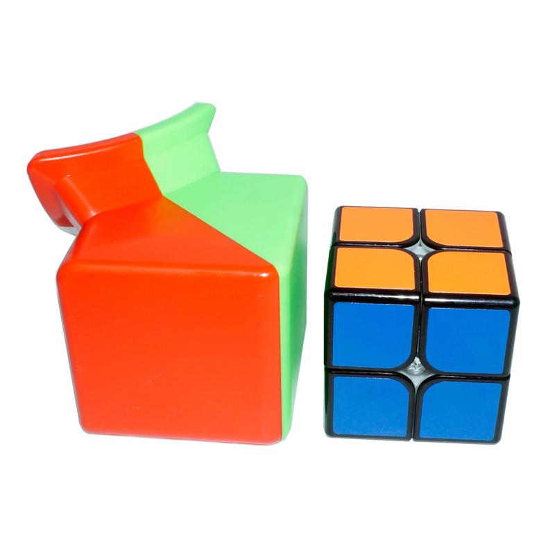 Giant Magic Cube 3x3x3 Super Large Magic Cube 18cm No Stickers Educational Big CUbe Toys Gift