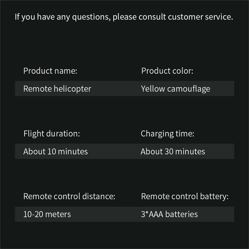 Remote Control Helicopter Toys for Kids 3.5 Channel Military Fan Combat Aircraft Air Pressure Fixed Height Electric Remote Control Toy Airplane Kids Toys