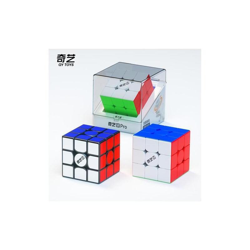 QiYi M Pro 3x3 (Magnetic)