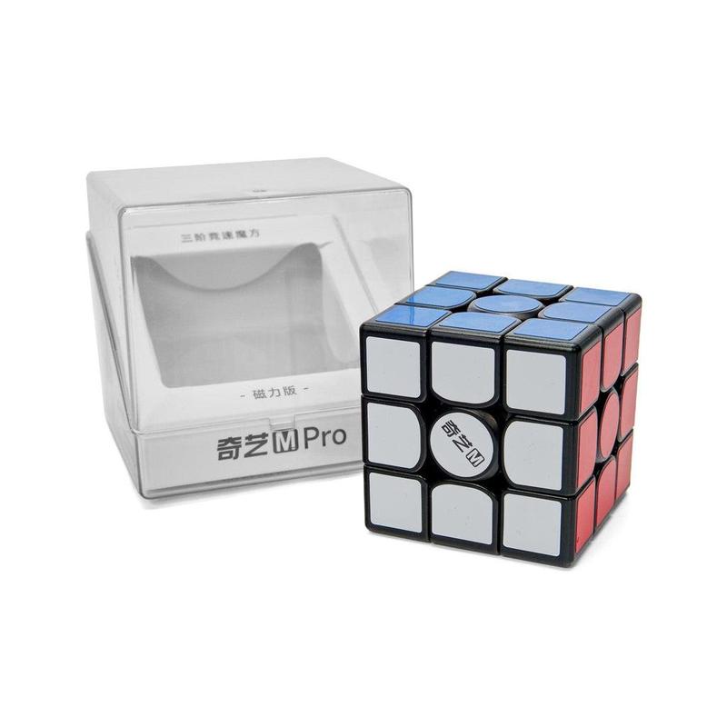 QiYi M Pro 3x3 (Magnetic)