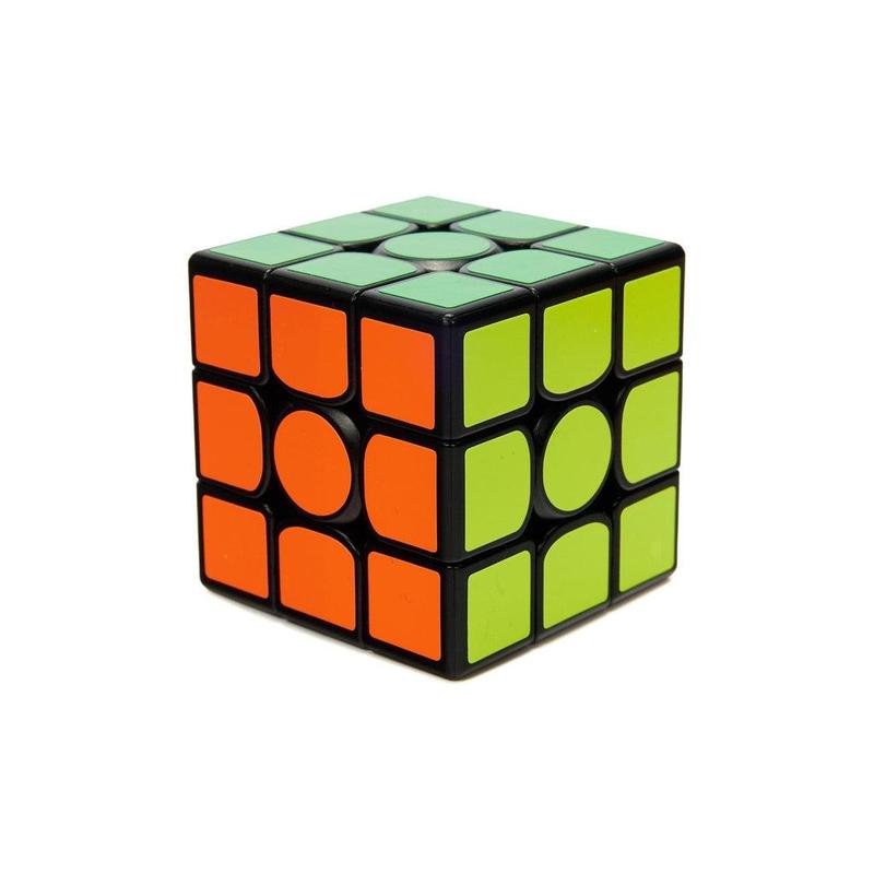 QiYi M Pro 3x3 (Magnetic)