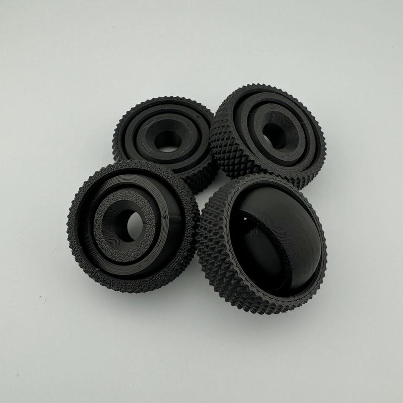 4 Pack of Gyro Fidgets gyro  fidget gyro  spinner edc