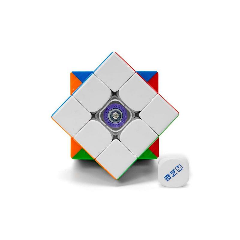 QiYi M Pro 3x3 (Magnetic, MagLev)