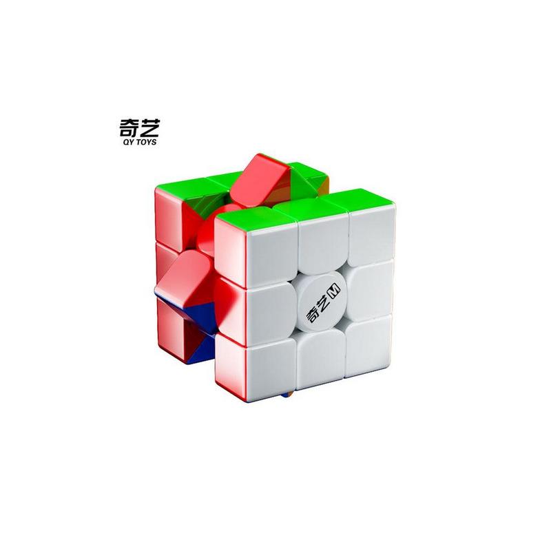 QiYi M Pro 3x3 (Magnetic, MagLev)