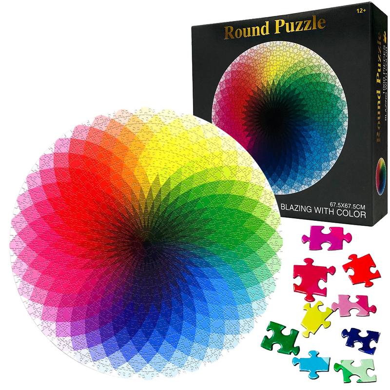 HUADADA Adult Puzzle 