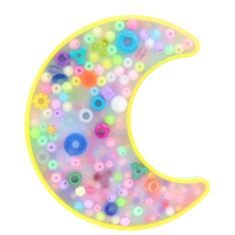 Picky Party - Crescent Moon Picky Pad - Anxiety relief