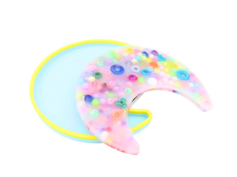 Picky Party - Crescent Moon Picky Pad - Anxiety relief