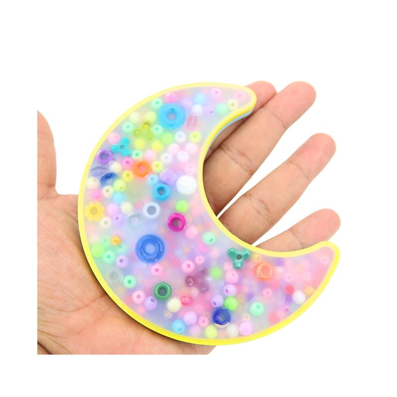 Picky Party - Crescent Moon Picky Pad - Anxiety relief