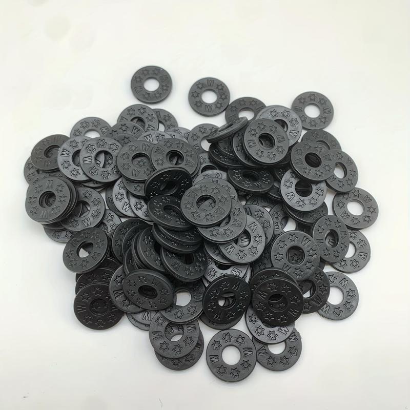 Guitar Strap Block Rubber Safety Strap Locking Washer Gasket Cushion, 1 Count Guitar Accessories