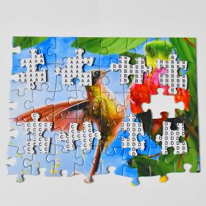 HUADADA Adult Puzzle 