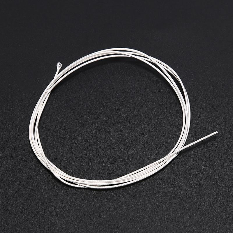 6pcs C103 guitar strings nylon guitar replacement strings nylon strings