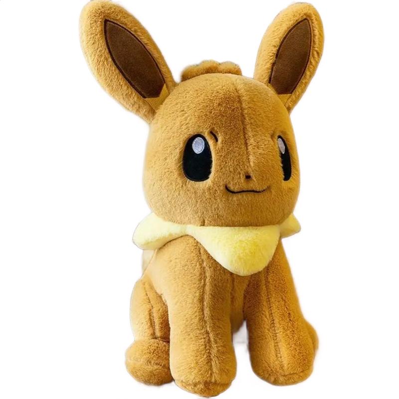 Big Eevee - Pokémon plush